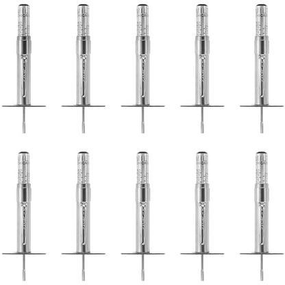 Milton 448 Tire Tread Depth Gauge - Box of 10 - size: Box of 10