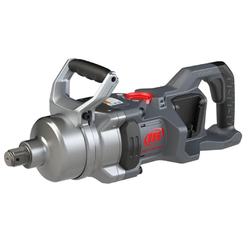 Ingersoll Rand W9491 Cordless 1" High-Torque Impact Wrench - size: Standard Anvil, style: Tool Only