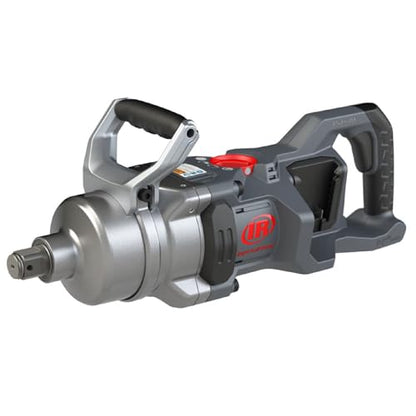 Ingersoll Rand W9491 Cordless 1" High-Torque Impact Wrench - size: Standard Anvil, style: Tool Only