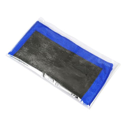 Clay Towel Fine Grade Auto Detailing Clay Bar Towel Claying Towel Car Wash Mitt Clay Bar for 11.8x11.8 Inch Clay Towels for Detailing Car Wash Cloth Microfiber Products Cleaning Kit