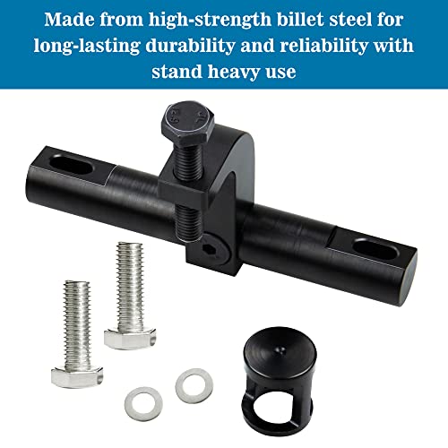 POW352003 Valve Spring Compressor Tool, Fit for Dodge 5.7, 6.1, 6.2 and 6.4L HEMI