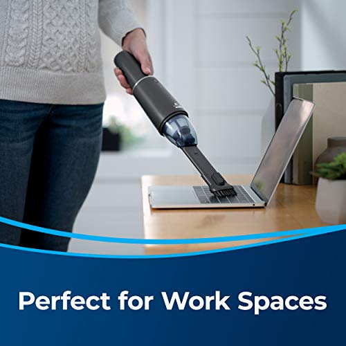Bissell AeroSlim Cordless Handheld Vacuum, 29869