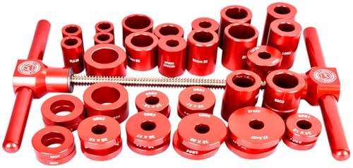 Wheels Manufacturing Pro Kit - Bearing Press | bike-repair-tools