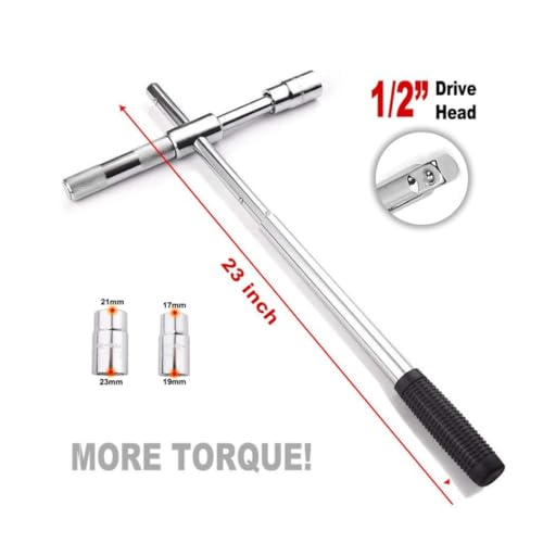 Modern Spare Tire Changing Ultra Kit for Genesis GV80– Proprietary Scissor Jack Design with Genesis-Specific Jack Head & High-Leverage Cross-Wrench System for Easy Storage - style: Ultra Kit