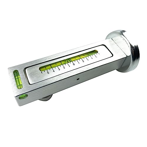 4 Wheel Magnetic Gauge Super Suction Camber Castor High Alignment Tools Wheel Alignment ToolMagnetic GaugeCamber Castor ToolWheel LevelCamber Gauge ToolCastor
