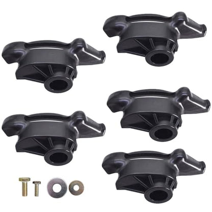 labwork 5Pcs 8183061 182960 Tire Change Tool Tire Replacement for Coats Tire Changer Machine Tyre Change Tool Replacement for Series 50 60 70