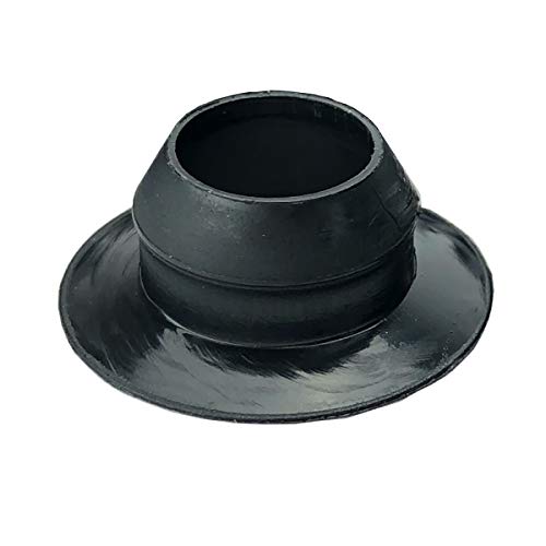 50 Inner Tube Rim Hole Valve Stem Bushing Adapters TR15 to TR13 Rim Hole Bushing