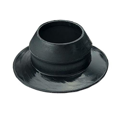 50 Inner Tube Rim Hole Valve Stem Bushing Adapters TR15 to TR13 Rim Hole Bushing