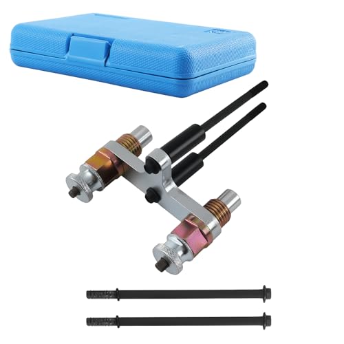 maXpeedingrods Fuel Injector Puller Removal Installer Kit for BMW N20 N55, 130320 Engine Injector Extractor Fuel Injector Removal Installation Tool - style: for B36 B38 B48 B58