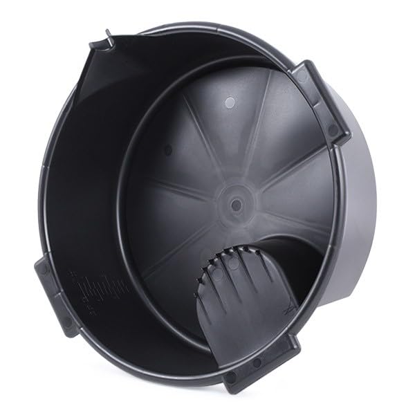HAZET 197N-1 Multifunctional Drain Pan - Multi-Colour