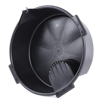 HAZET 197N-1 Multifunctional Drain Pan - Multi-Colour