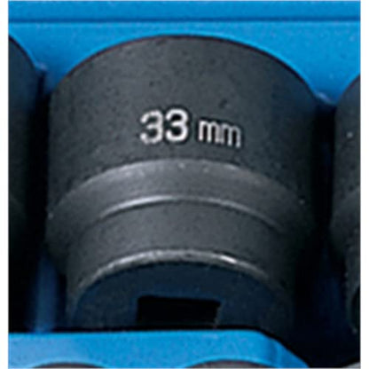 Grey Pneumatic 2033M Socket