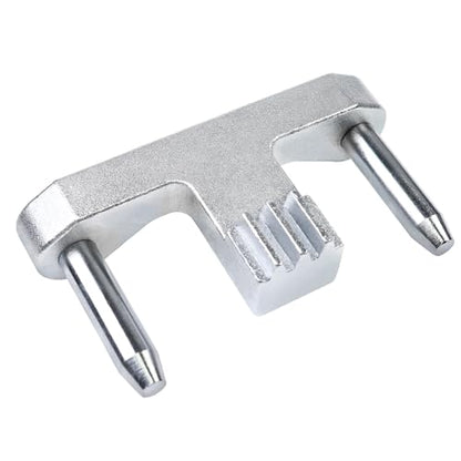 Flywheel Locking Tool 112589034000 Compatible with Mercedes-Benz M112, M113, M272, M273, M276, OM629, OM642