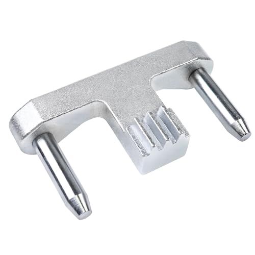 Flywheel Locking Tool 112589034000 Compatible with Mercedes-Benz M112, M113, M272, M273, M276, OM629, OM642