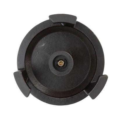 OEMTOOLS GM Harmonic Balancer Puller, LS Crank Pulley Puller | Designed to Remove Harmonic Balancers without Tapped Holes, Works on GM & Chrysler/Jeep/Dodge, No Need to Remove Radiator - style: GM Harmonic Balancer Puller