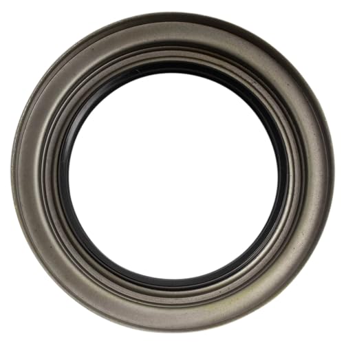 TRQ Wheel Bearing and Hub Kit for 1996-2002 Toyota 4Runner | for 2001-2007 Toyota Sequoia 1995-2004 Toyota Tacoma 2000-2006 Toyota Tundra 4WD with Automatic Disconnecting Differential