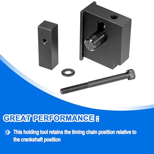YMT Replace for 6746 Timing Chain Holding Tool Camshaft Positioning and Alignment Tools
