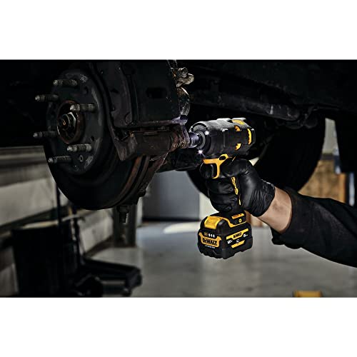 12V MAX 3/8IN IMPACT WRENCH KIT