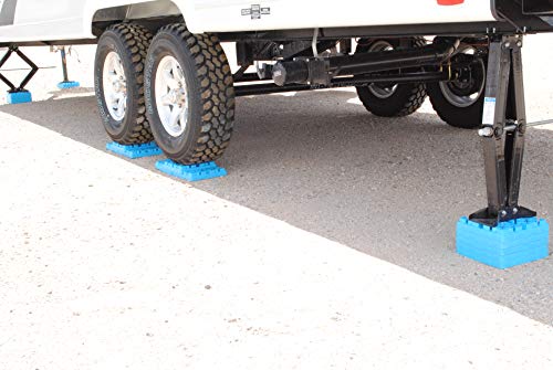 Ultra-Fab Products 48-979051 - Ultra Leveling Blocks