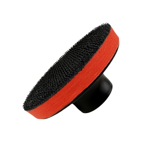 9Pcs/Set Glass Polishing Kit, 100g Cerium Oxide Powder Polishing Kit with Towel Polishing Wheels Set Polish Pads, Deep Scratch Remover for Windscreen and Glass Repair - color: 2