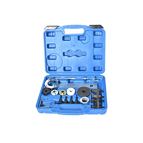 WFLNHB Timing Locking Tool Kit Replacement for 4 Cyliner EA888 Petrols Engine 1.8 R4 14V TSI/TFSI