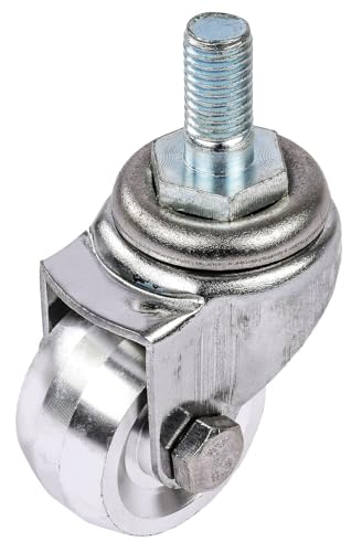 JEGS 80006-2 Replacement Rear Caster for JEGS 2-Ton Aluminum Floor Jack555-80006