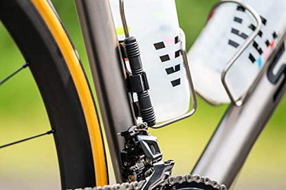 Dynaplug Carbon Racer for Tubeless Bicycle Tires