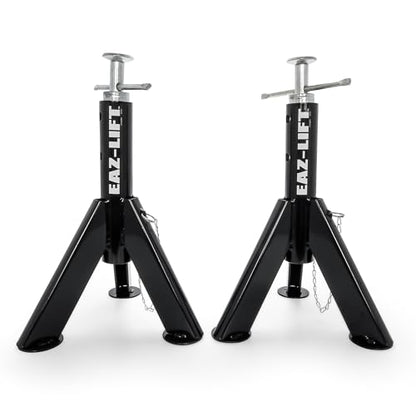EazLift - Telescopic Jack, Set of 2 - style: Standard Packaging