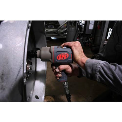 Ingersoll Rand 2146Q1MAX 3/4-Inch-Drive Air Impact Wrench with Quiet Pistol-Grip Design and 2,000-Foot-Pounds Torque - style: 2146QIMAX - Newer Model