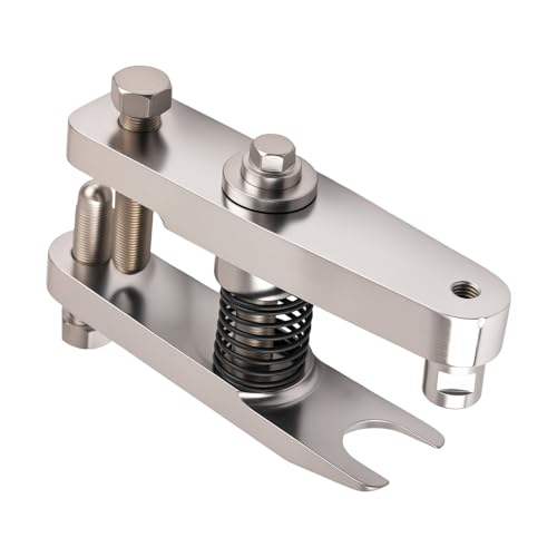 maXpeedingrods 204793A Ball Joint Separator Puller Extractor Removal Tool, Control Arms Steering Knuckles Tie Rod Ends Removal Tool for Land Rover Jaguar