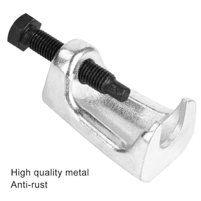 Aramox Ball Joint Extractor Tie Rod Track End Lifter Splitter Separator,Car Tie Rod End Puller Ball Head Extractor Tool (#1)