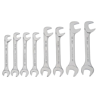 CRAFTSMAN Open End Ignition SAE Wrench Set, 8 Piece (CMMT44778) - style: SAE Set
