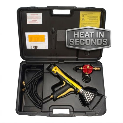 MZ Heat Gun Kit