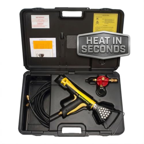 MZ Heat Gun Kit