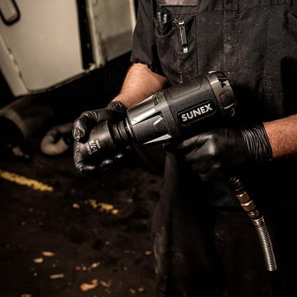 Sunex Tools SX3402 3/4” Drive Magnesium Composite Impact Wrench - style: 3/4” Drive Impact Wrench