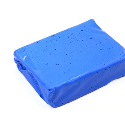 Ruilogod Blue Magic Auto Car Clean Clay Bar Detailing Wash Cleaner Sludge Mud Remove (id: 42a efa 29a 2e2 096