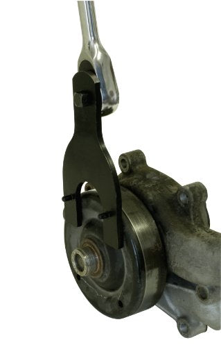 Lisle 43600 Universal Fan Clutch Wrench Set - style: Universal Fan Clutch Wrench Set