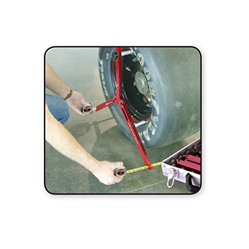 Longacre 79630 QuickToe Setting Tool