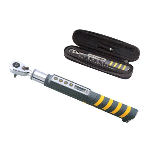 Topeak D-Torq Wrench Black, One Size | bike-hand-tools