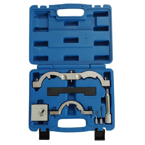 2011–21 Timing Cover Head Gasket Set Tool Kit Fit For Buick Chevrolet 1.4L | 1.4L Timing Tool Kit Timing Cover Gasket Set Fit For Buick Encore Chevrolet Trax Sonic Cruze Limited L4 Turbo 2011–21,ES72474 - size: GM 1.4 timing chain kit with tool