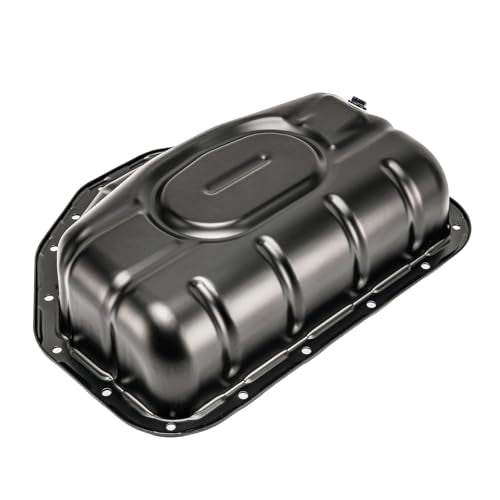 KAX TOP64A Engine Oil Pan Fit for Lexus GS300 1998-2005, Lexus IS300 2001-2005 - color: Engine oil pan, size: TOP64A