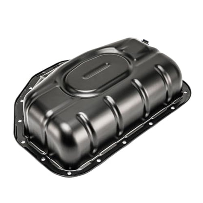KAX TOP64A Engine Oil Pan Fit for Lexus GS300 1998-2005, Lexus IS300 2001-2005 - color: Engine oil pan, size: TOP64A