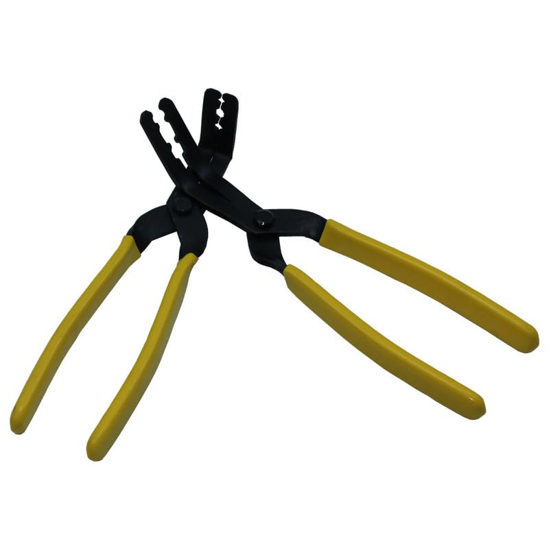 Trim Clip Pliers 45 Degree Pack of 2 - size: 45 Degree（Pack of 2）