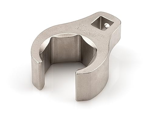 TEKTON 3/8 Inch Drive x 1-1/16 Inch Flare Nut Crowfoot Wrench | WCF15227 - size: 1-1/16-Inch