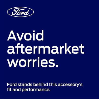 Ford Genuine OEM 5.0 Smart Battery Charger and Maintainer | M10300FP