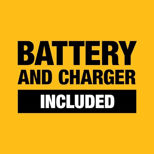 DEWALT 20V MAX Impact Driver, Cordless, 3-Speed, Battery and Charger Included (DCF845P1) - style: 20V MAX Impact Driver Kit