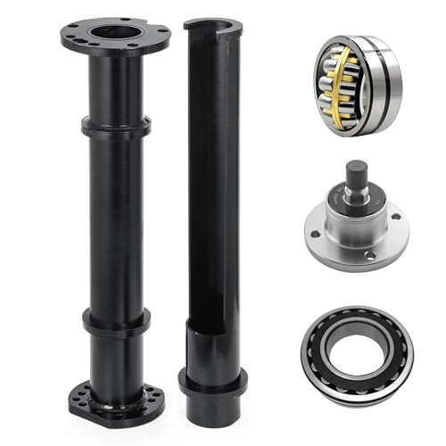 Colinktool 09521-25011 Truck Rear, Rear Axle Shaft Bearing Puller,Rear Axle Bearing Puller Tool for Trucks