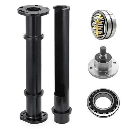 Colinktool 09521-25011 Truck Rear, Rear Axle Shaft Bearing Puller,Rear Axle Bearing Puller Tool for Trucks