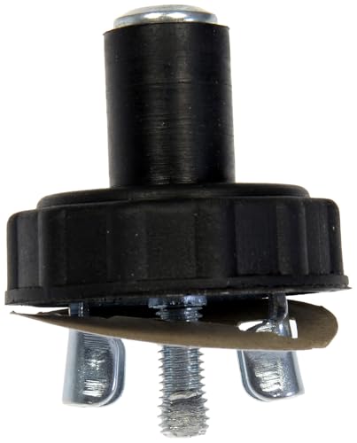 Dorman 65200 Oil Drain Plug Universal 1/2 Inch Universal Fit