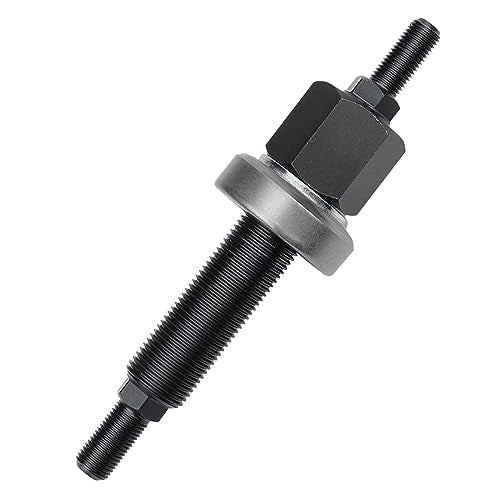 Harmonic Balancer Installation Tool for 66515 Damper Vibration Installation Tool Compatible for Chevy BBC SBC Cranks - size: Tool Fit for Chevy BBC SBC Cranks